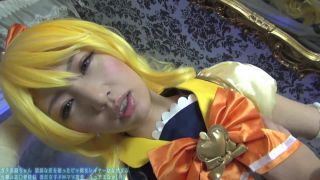[waranlov.com] ガチ洗脳ちゃん 清純な皮を被ったビッ痴女レイヤーななせまる 元欅⊿志◯愛佳似 港区女子ドＭマゾ調教　キュアまなか[Ｈ] | giga heroine, cosplay, コスプレ, superheroine, 女子プロレス, wrestling-5