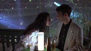 Mia Kirshner – Exotica (1994) HD 1080p - [Celebrity porn]-3