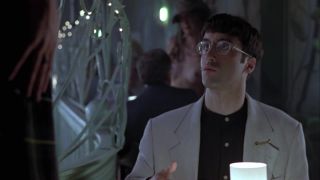 Mia Kirshner – Exotica (1994) HD 1080p - [Celebrity porn]-8