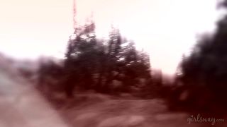 Abigail Mac, Kendra Lust, Cassidy Klein Little Red A Lesbian Fairy Tale Part (Amateur porn)-1