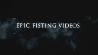 EmbarassingTasks Speculum stretching and clit clamping closeup (Fisting porn videos)-9