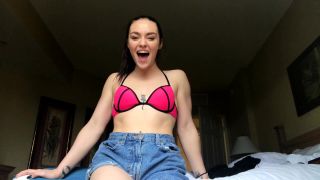 free online video 36 gay feet fetish porn Goddess Angel - A Game For My Sissy, humiliation on big ass porn-0
