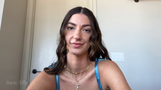 Queen Ally - TASTE OF OBEDIENCE - Queen ally-9