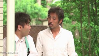 Reducing Mosaic JUX-682 友母の甘い誘惑 松井優子-0