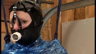 House of Gord15 04 03 Lady Serena & Lydia McLane - SBI Trilogy Installed For Service-4
