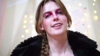 online xxx clip 40 Long Hair Luna – Cuckold Sex Party Roleplay 2 POV on creampie sweet femdom-9
