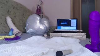 Chaturbate Savage_Miracle - [Webcam]-1