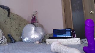 Chaturbate Savage_Miracle - [Webcam]-8