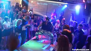 Party Hardcore Gone Crazy Vol. 33 Part 2 - Cam 2-2