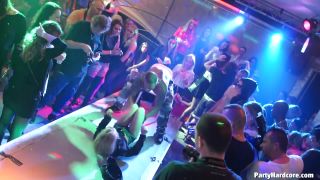 Party Hardcore Gone Crazy Vol. 33 Part 2 - Cam 2-3