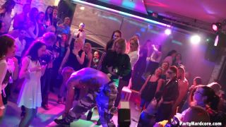 Party Hardcore Gone Crazy Vol. 33 Part 2 - Cam 2-4