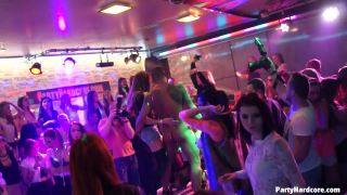 Party Hardcore Gone Crazy Vol. 33 Part 2 - Cam 2-6