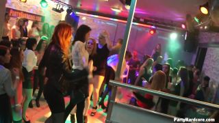 Party Hardcore Gone Crazy Vol. 33 Part 2 - Cam 2-8