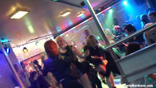 Party Hardcore Gone Crazy Vol. 33 Part 2 - Cam 2-9
