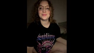  Handjob Rachael Cavalli Rachael Cavalli sucking stepsons cock dry-3