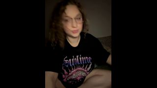  Handjob Rachael Cavalli Rachael Cavalli sucking stepsons cock dry-5