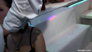 Porn tube Pornstar Flirt Part 2 — Cam 1-9