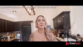 [GetFreeDays.com] My Stepmom Thanks Me In The Morning Misty Meaner Adult Clip October 2022-1