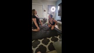 Apartment Catfight 1-2