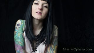 Chastity Boy - Cuckold Stays Home (Amateur porn)-8
