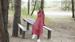 online adult clip 26 MetArt - Elena Max Walk In The Woods - 1080p, anal gay fetish on fetish porn -2
