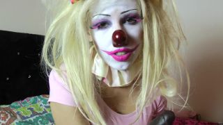 online adult video 32 stethoscope fetish Kitzi Klown - You Craaave Cock, jerkoff encouragement on cumshot-7