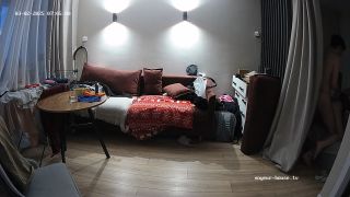 2025 HD720p Voyeur-House: Shelby & Egidio Quick Oral Cam2!-4