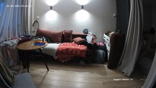 2025 HD720p Voyeur-House: Shelby & Egidio Quick Oral Cam2!-5