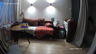 2025 HD720p Voyeur-House: Shelby & Egidio Quick Oral Cam2!-6