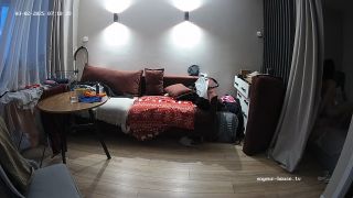 2025 HD720p Voyeur-House: Shelby & Egidio Quick Oral Cam2!-7