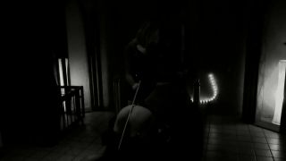 DEUTSCHE DOMINANZ (German) - The Slave And The Dominate.-2