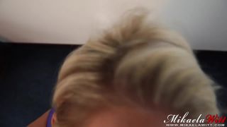 free online video 46 femdom sex pov | Mikaela Witt – Police Station Pervert | masturbation instruction-8