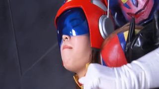 [SuperMisses.com] THZ-77 Super Heroine in Grave Danger!! Vol.77 Yuria Prit-006-3