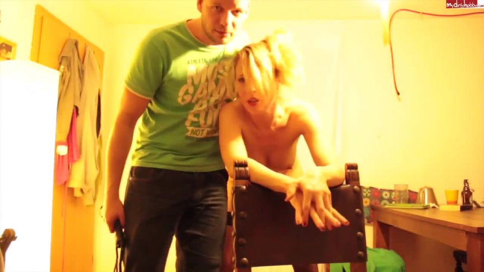 adult xxx video 48 MissMia – HardcoreBenefits – Strafe Muss Sein | german clips | hardcore porn hentai anal stretching