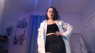 Saradoesscience - dr mommy needs to give you a physical exam i hope you dont mind me using my strap on to 11-03-2022-0