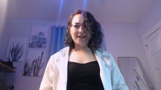 Saradoesscience - dr mommy needs to give you a physical exam i hope you dont mind me using my strap on to 11-03-2022-2