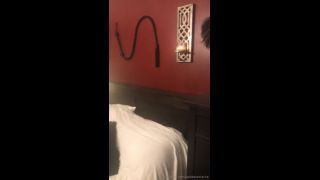 Goddess Macha () Goddessmacha - an exclusive tour of my newly redesigned dungeon themed bedroom makes playtime so much fu 24-06-2019-5