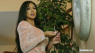 video 43 Trixie Banks – Like She Never Existed on femdom porn femdom foot slave-3
