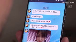 Reducing Mosaic SSIS-297 教師の僕は巨乳生徒のノーブラ誘惑に理性ふき飛び何度も彼女に吐精してしまう。 小倉七海-3