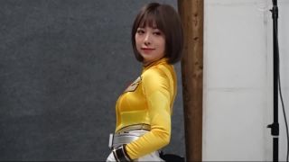 [SuperMisses.com] SPSA-38 ヒロインスーツ汚し 聖天戦隊アンジェレンジャー リメイク Nozomi Arimura-9