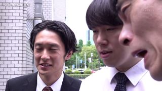 Reducing Mosaic JUL-726 正義感の強い妻がDQN先輩達から守ってくれたのに何も出来ない僕。 丹羽すみれ-0