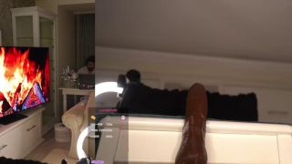 Lila Lovely, Apple Bomb, Lady Lynn, Sweet Cheeks - JeffsModels - 2015 - Super-Sized Orgy  Blonde Lila Lovely-4