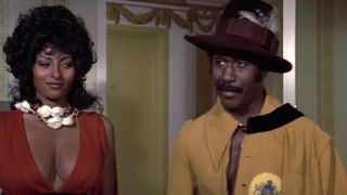 Pam Grier – Coffy (1973) HD 1080p - (Celebrity porn)-3