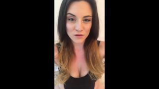 xxx video 8 Kallmekrystal – Bbc Femdom Joi on pov fetish alt spanking-6