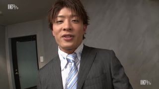 Popular Japanese Porn Actor Will Tell You: How to Make Love in The Right Way 5 - FullHD1080p-0