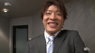 Popular Japanese Porn Actor Will Tell You: How to Make Love in The Right Way 5 - FullHD1080p-1