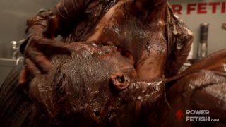 adult xxx clip 34 Swallowing Cum - Power Fetish 8 part 2 - bdsm - bdsm porn bdsm piercing porn-5