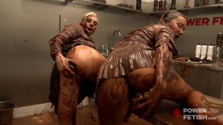adult xxx clip 34 Swallowing Cum - Power Fetish 8 part 2 - bdsm - bdsm porn bdsm piercing porn-7