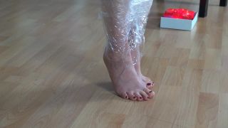 porn clip 2 At The Limit - fetish - fetish porn latex femdom strapon-7