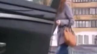 free porn clip 39 hentai milf porn Amateur Jerking On The Street, hardcore on hardcore porn-7